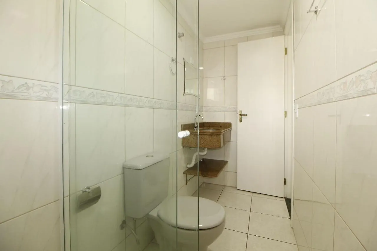 Apartment 1012 Apto No Centro Praia De Bombinhas