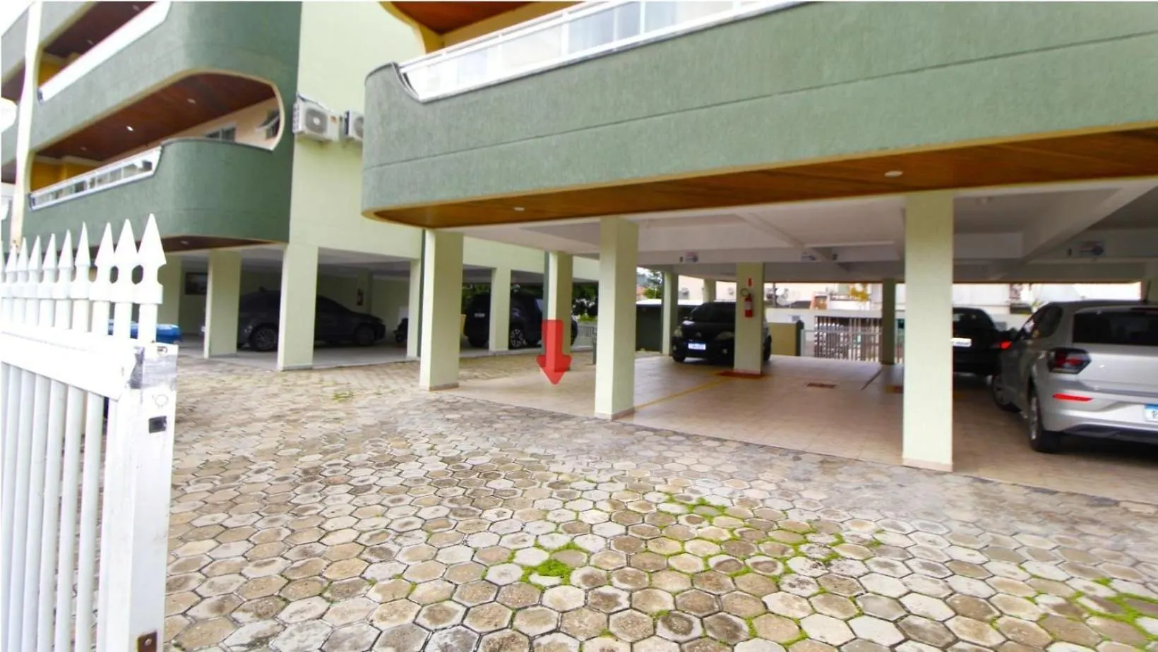 Apartment 1012 Apto No Centro Praia De Bombinhas